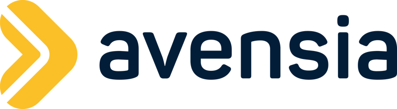 Avensia logo
