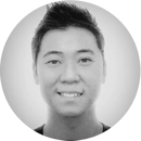 Tongil_profile_circle_bw