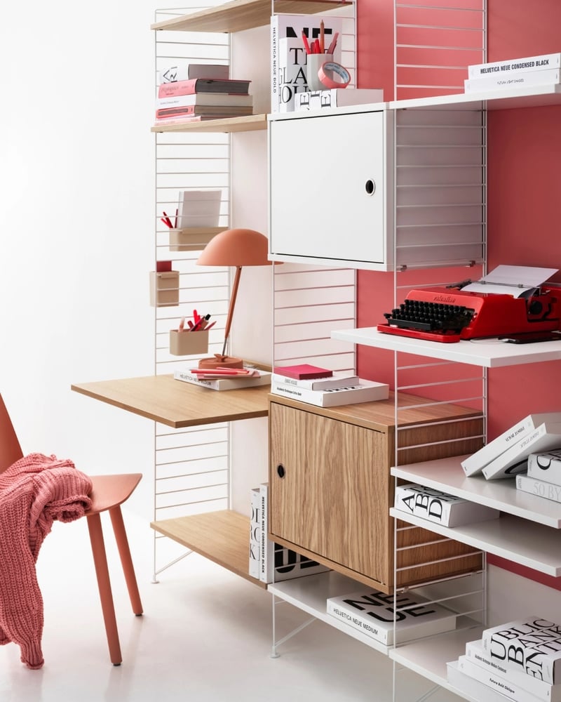 Case bilder - String - Norce (1)