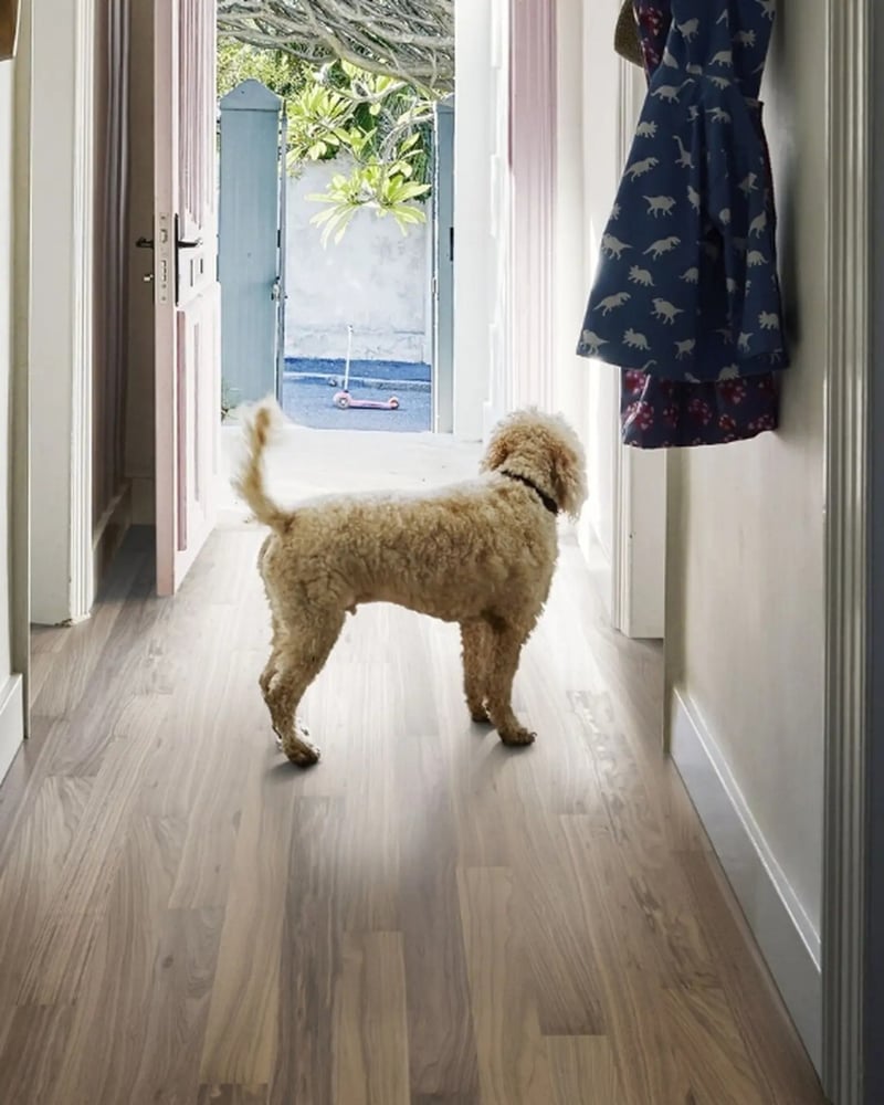 Case bilder -Kährs - Norce