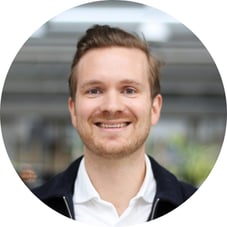 Christofer Endresen