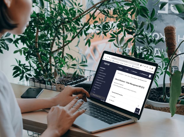 Documentation now consolidated