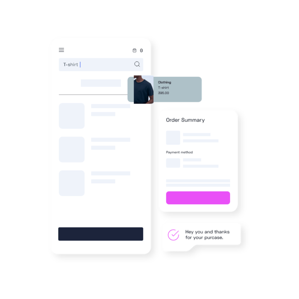 Ecommerce