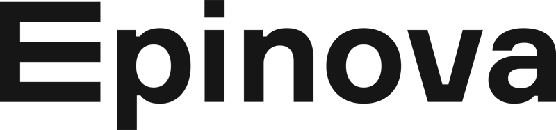 Epinova_hovedlogo_sort_RGB