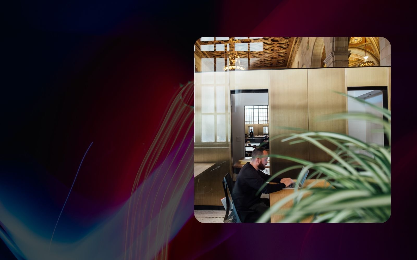 För dig som Norce-kund