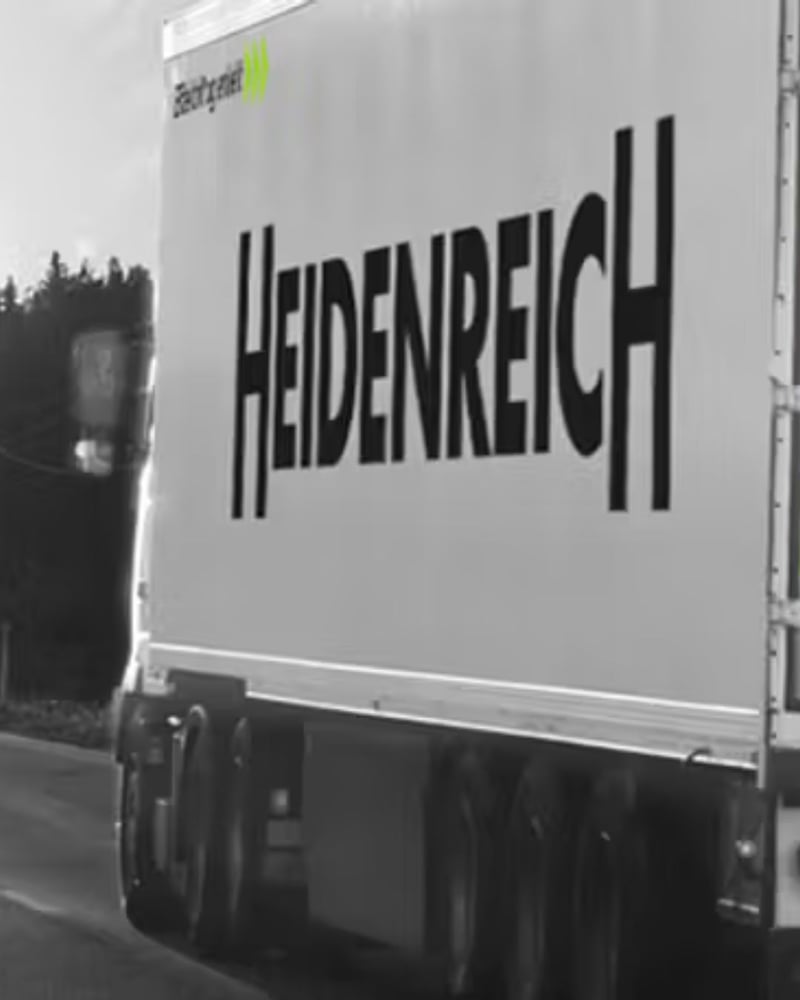 Heidenreich bil