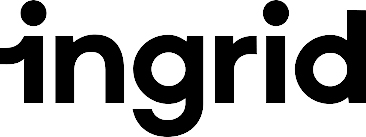 Ingrid Logo