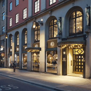 Kunsgatan 9