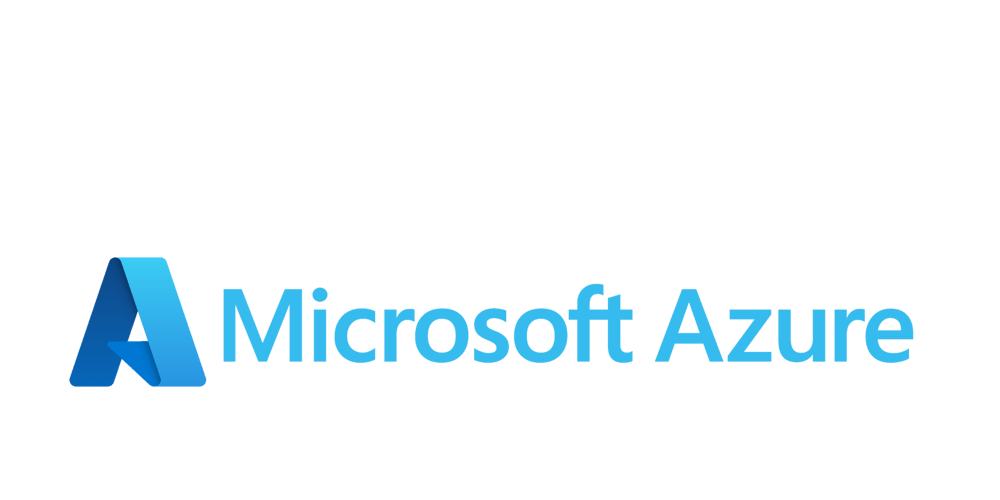 Microsoft Azure logotype