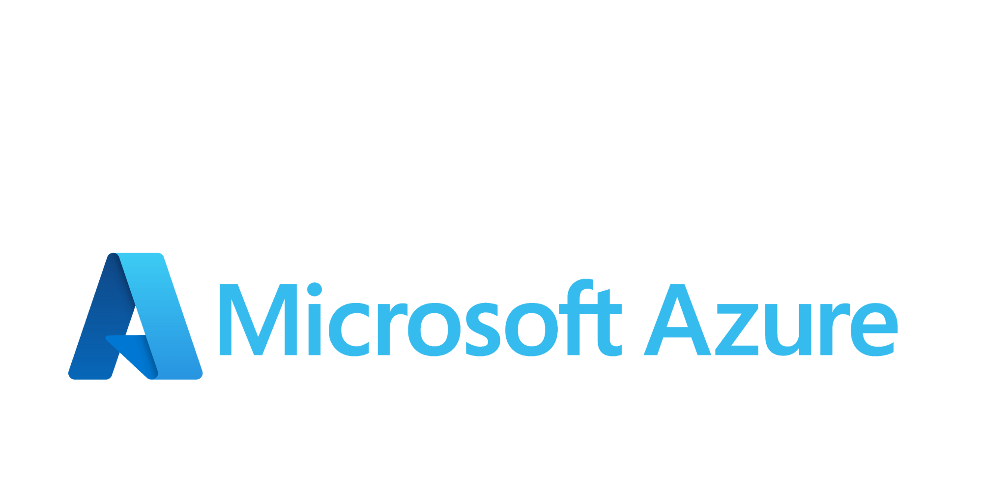 Microsoft Azure logotype