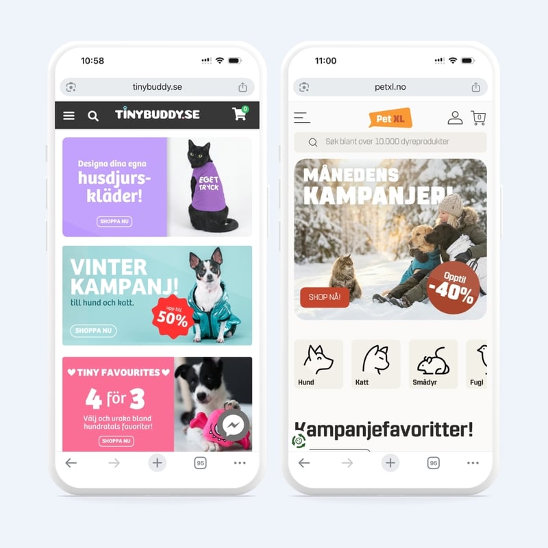 Mockups mobildesktop Pet Paw Group (1)