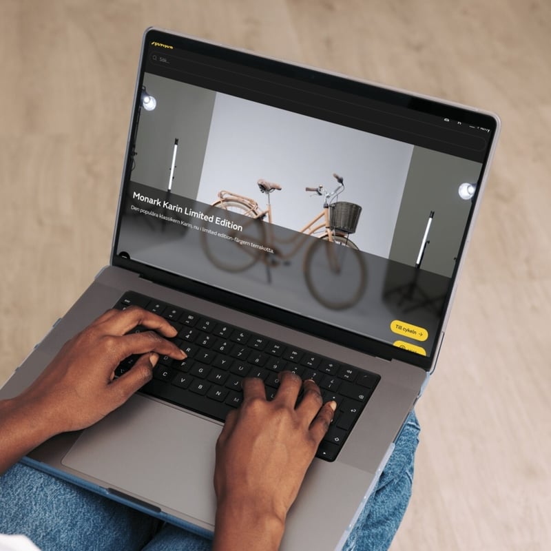 Mockups mobildesktop Sportson