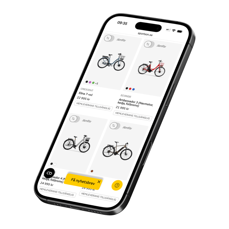 Mockups mobildesktop Sportson