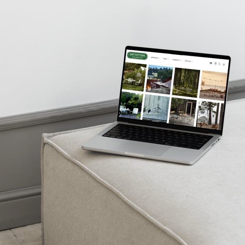 Mockups mobildesktopGrythyttan Stålmöbler