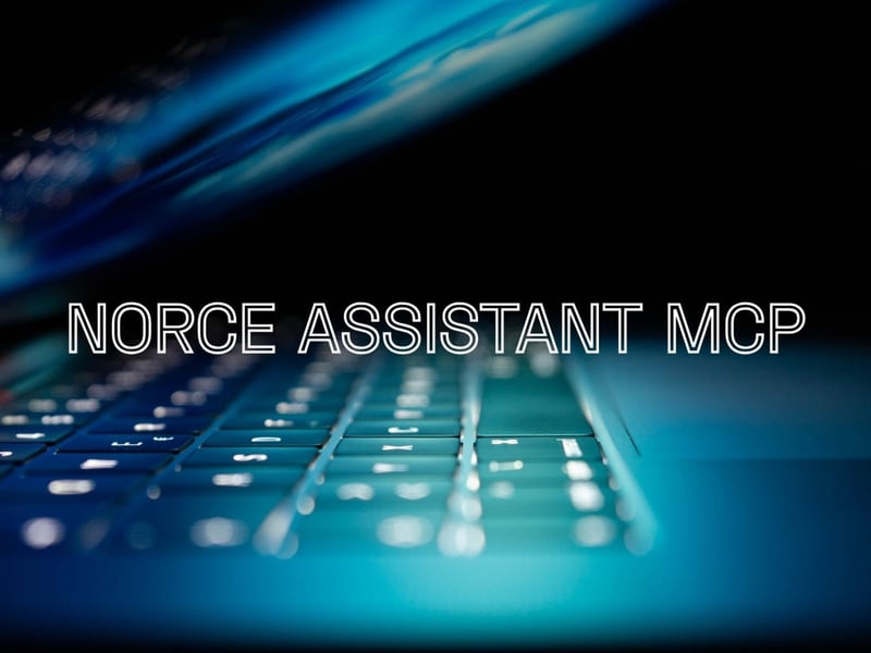 Norce Assistant MCP (1)