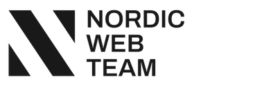 Nordic web team