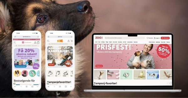 Pet Pawr Group landingpage download
