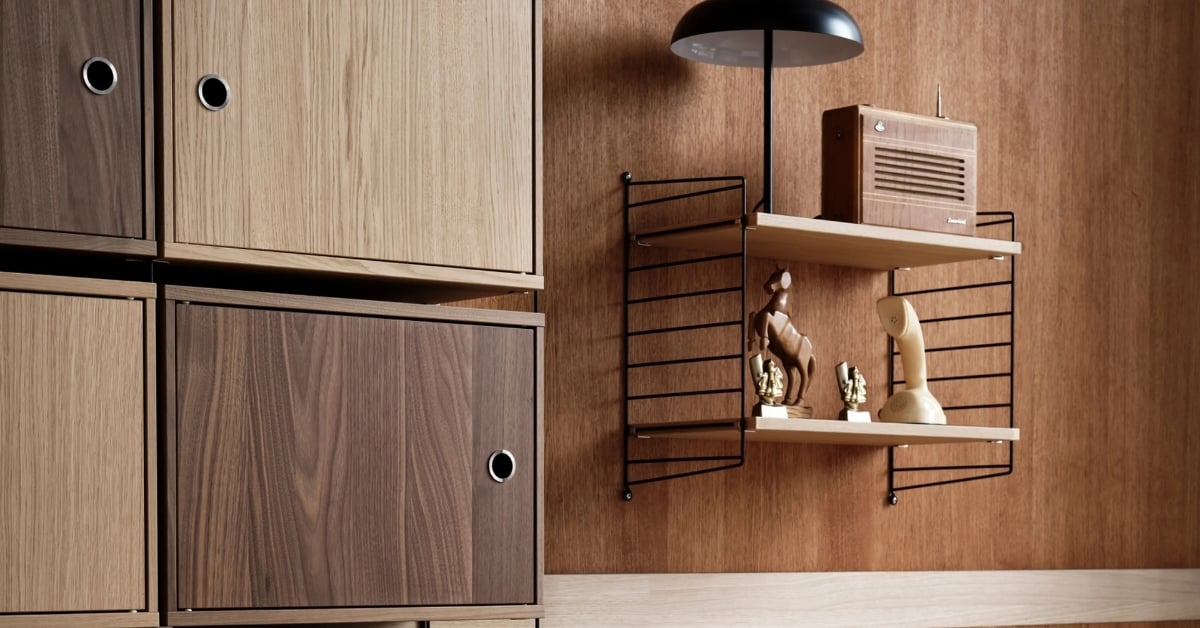 String Furniture (1)