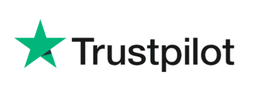 Trustpilot Logo Black