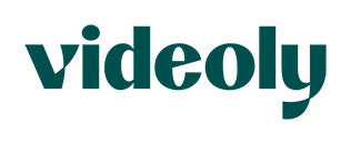 Videoly Logo