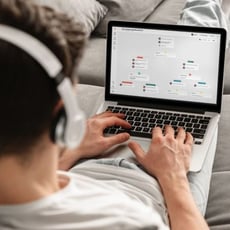 Voyado Unified commerce