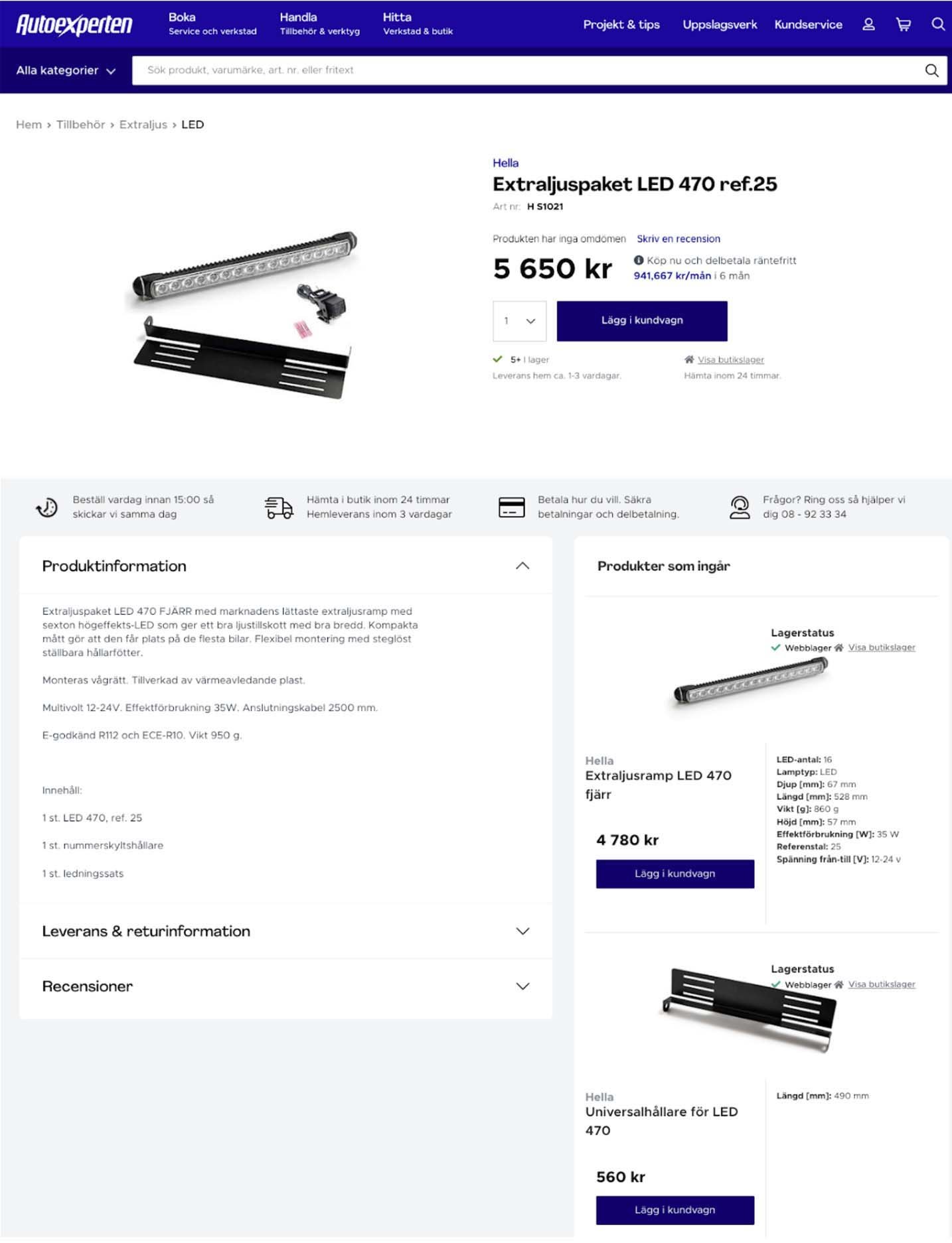 autoexpert-produkt