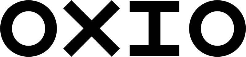 oxio-logo-liggande-svart
