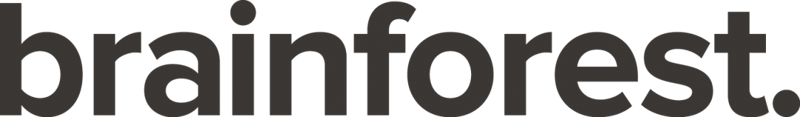 brainforest - logo 