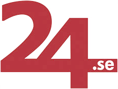 24.se Logo