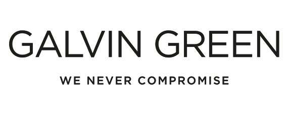 Galvin Green Logo