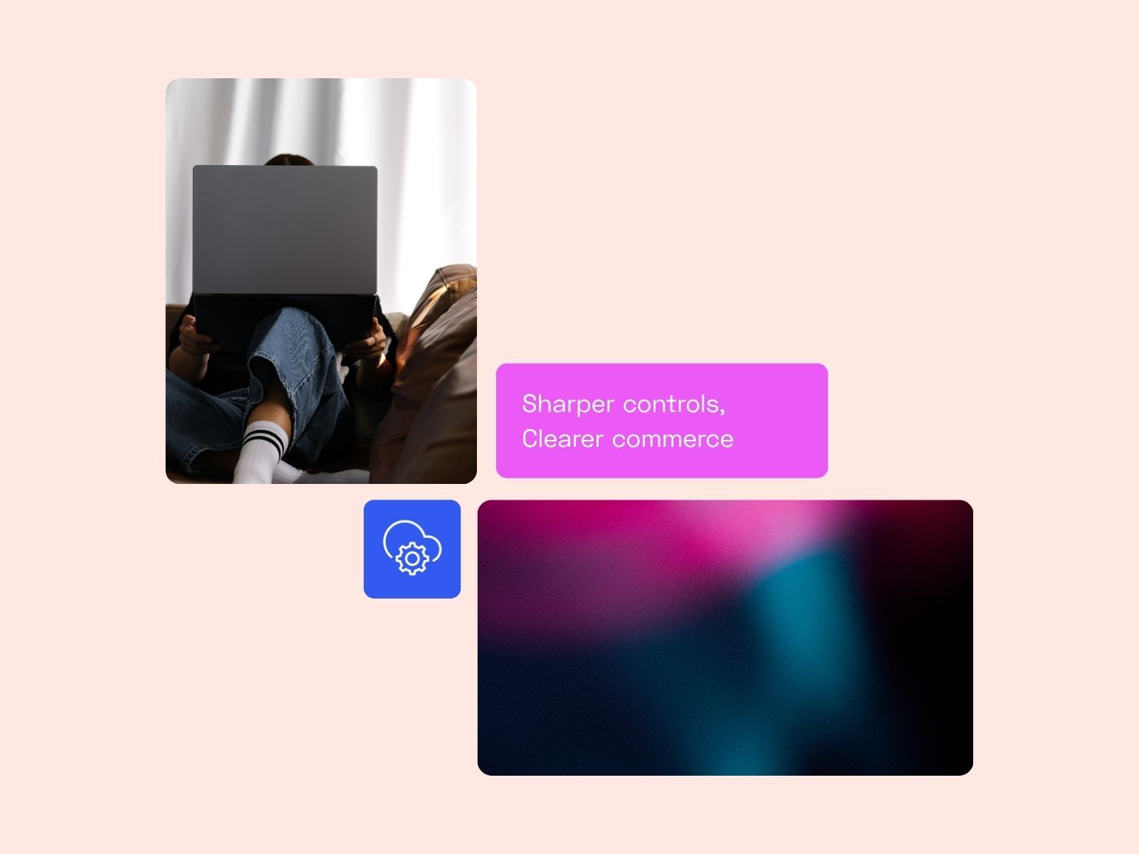 Product update May 2026: Sharper controls, clearer commerce