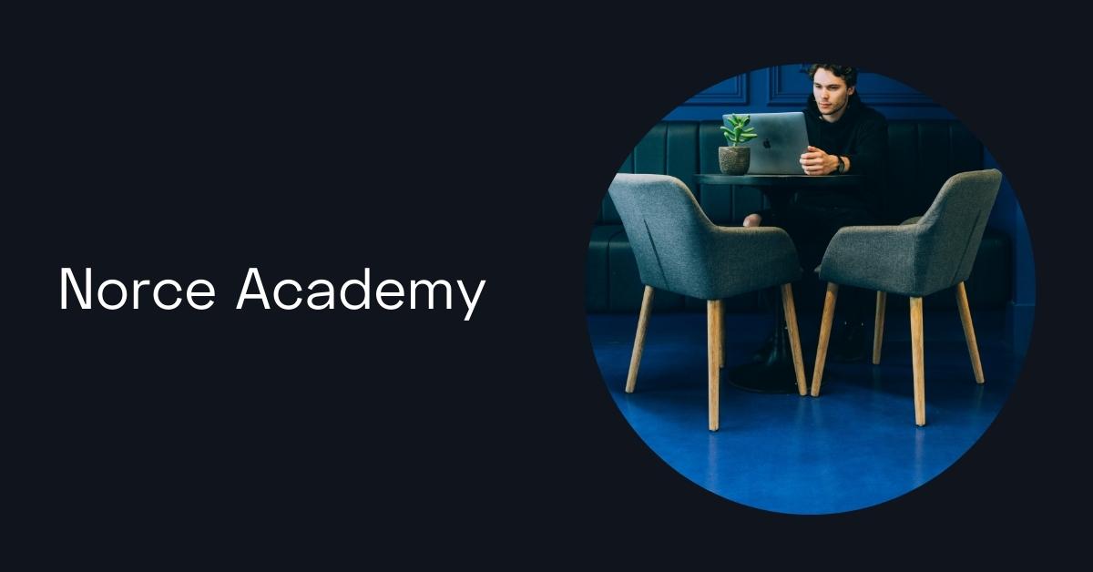 Kunskap | Academy Fundamentals | Norce