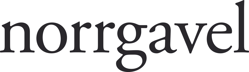 Norrgavel Logo