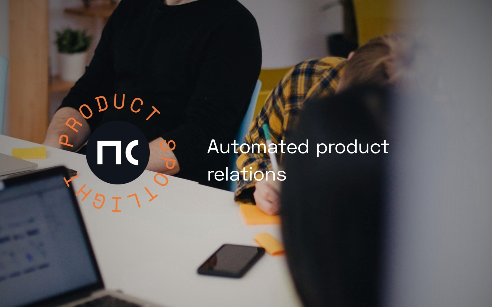 Rule-based relation automation in Norce Commerce  