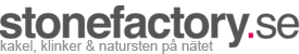 Stonefactory Logo